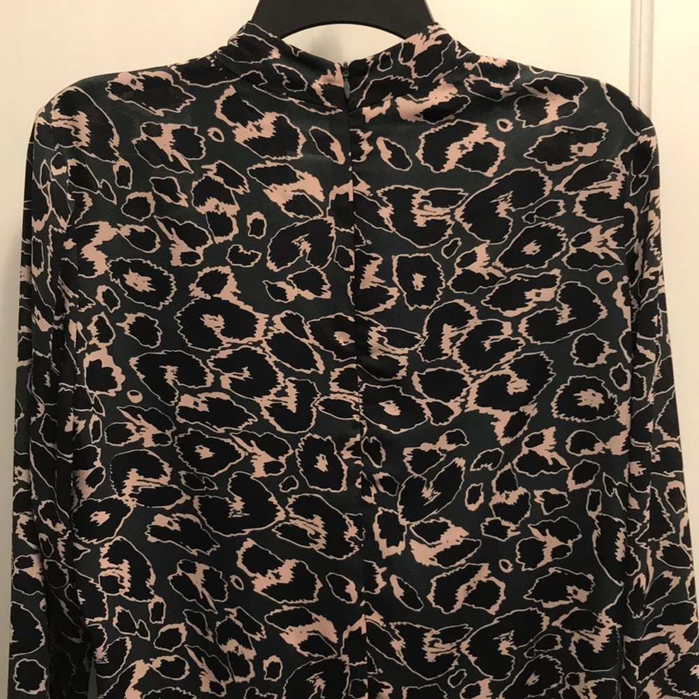 Romeo & Juliet Couture Top / blouse